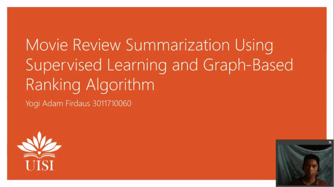 Review Jurnal Information Retrieval